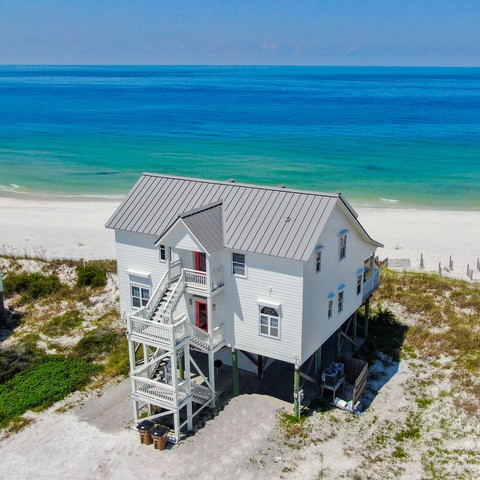 Thing To Do Gulf Front Rentals